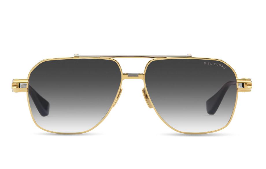 DITA KUDRU-Sunglasses-Topline Eyewear