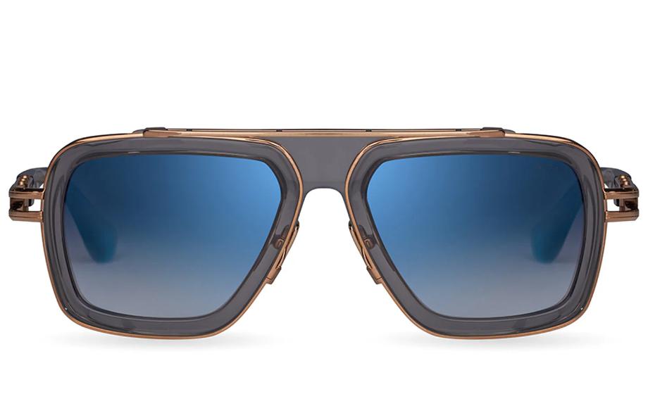 DITA ディータ RIADDARK BLUE GOLD FLASH サングラス DITA Sunglasses | Luxury Sunglasses for Men & Women – Topline Eyewear