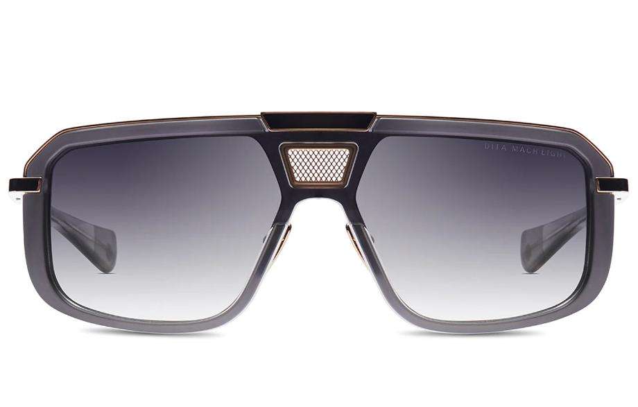 DITA MACH-EIGHT-Sunglasses-Topline Eyewear