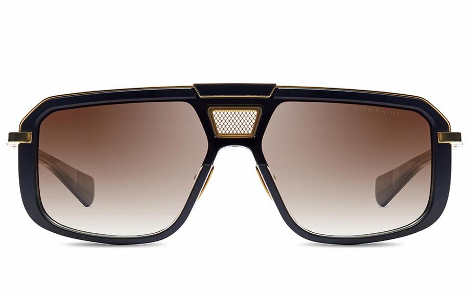 DITA MACH-EIGHT-Sunglasses-Topline Eyewear