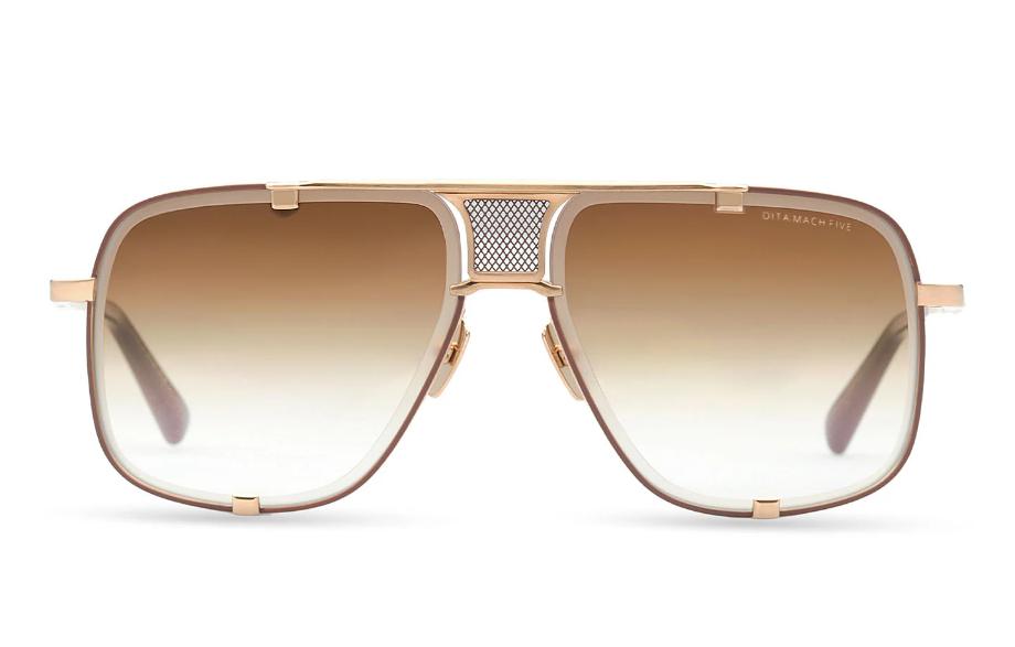 DITA MACH-FIVE-Sunglasses-