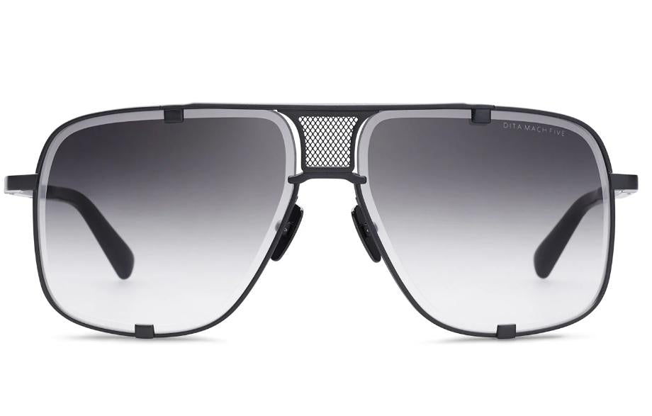 DITA MACH-FIVE-Sunglasses-Topline Eyewear
