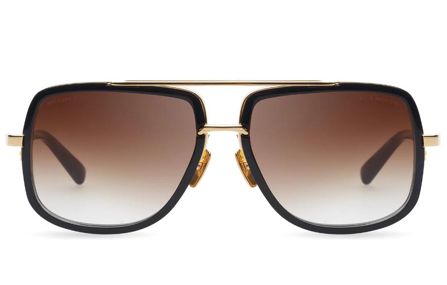 DITA MACH-ONE-Sunglasses-Topline Eyewear