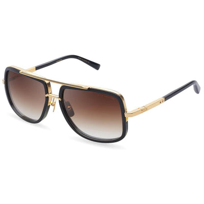 DITA MACH-ONE-Sunglasses-Topline Eyewear