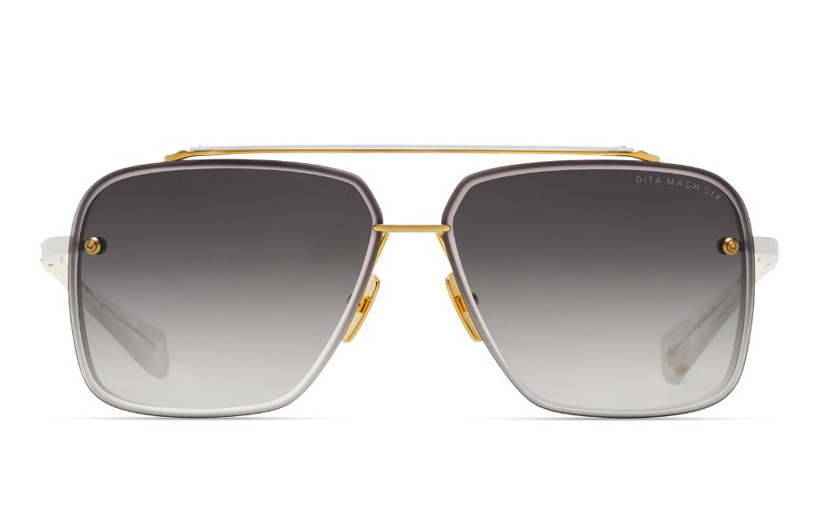 DITA MACH-SIX-Sunglasses-Topline Eyewear
