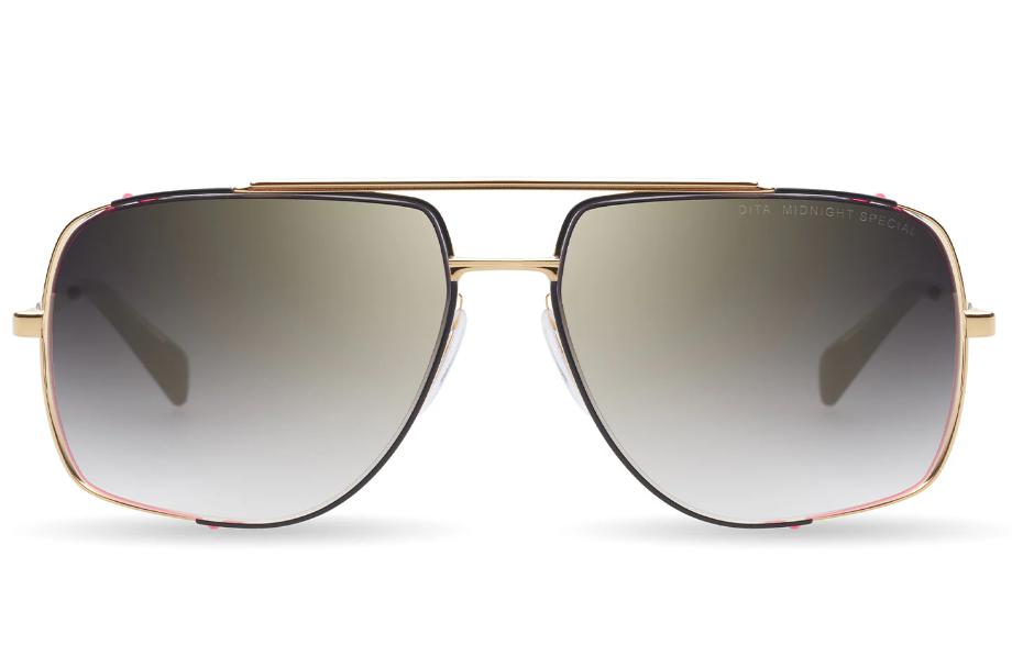 DITA MIDNIGHT SPECIAL-Sunglasses-