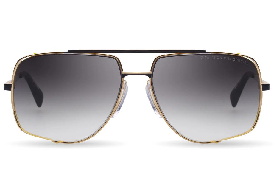 DITA MIDNIGHT SPECIAL-Sunglasses-