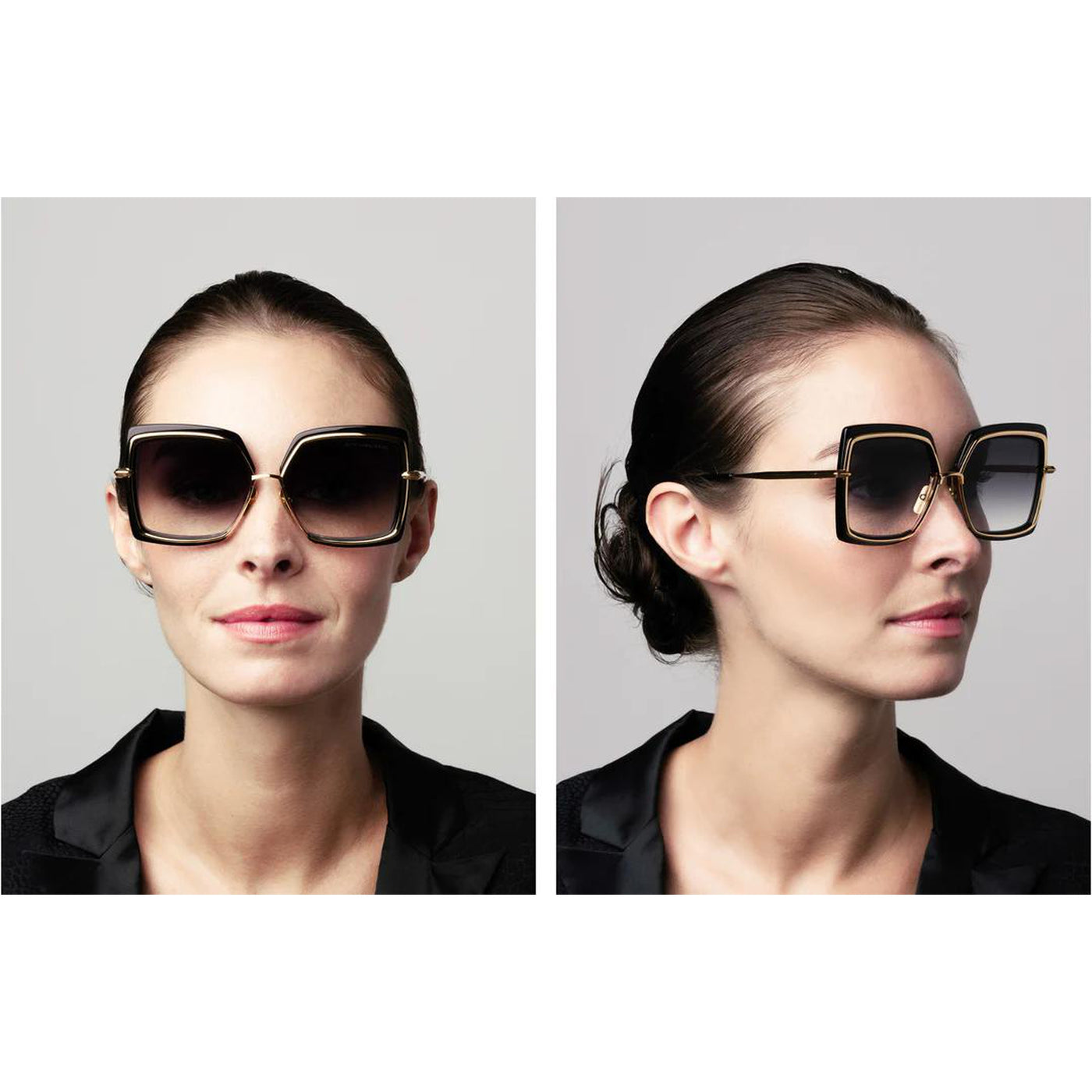 DITA NARCISSUS-Sunglasses-Topline Eyewear