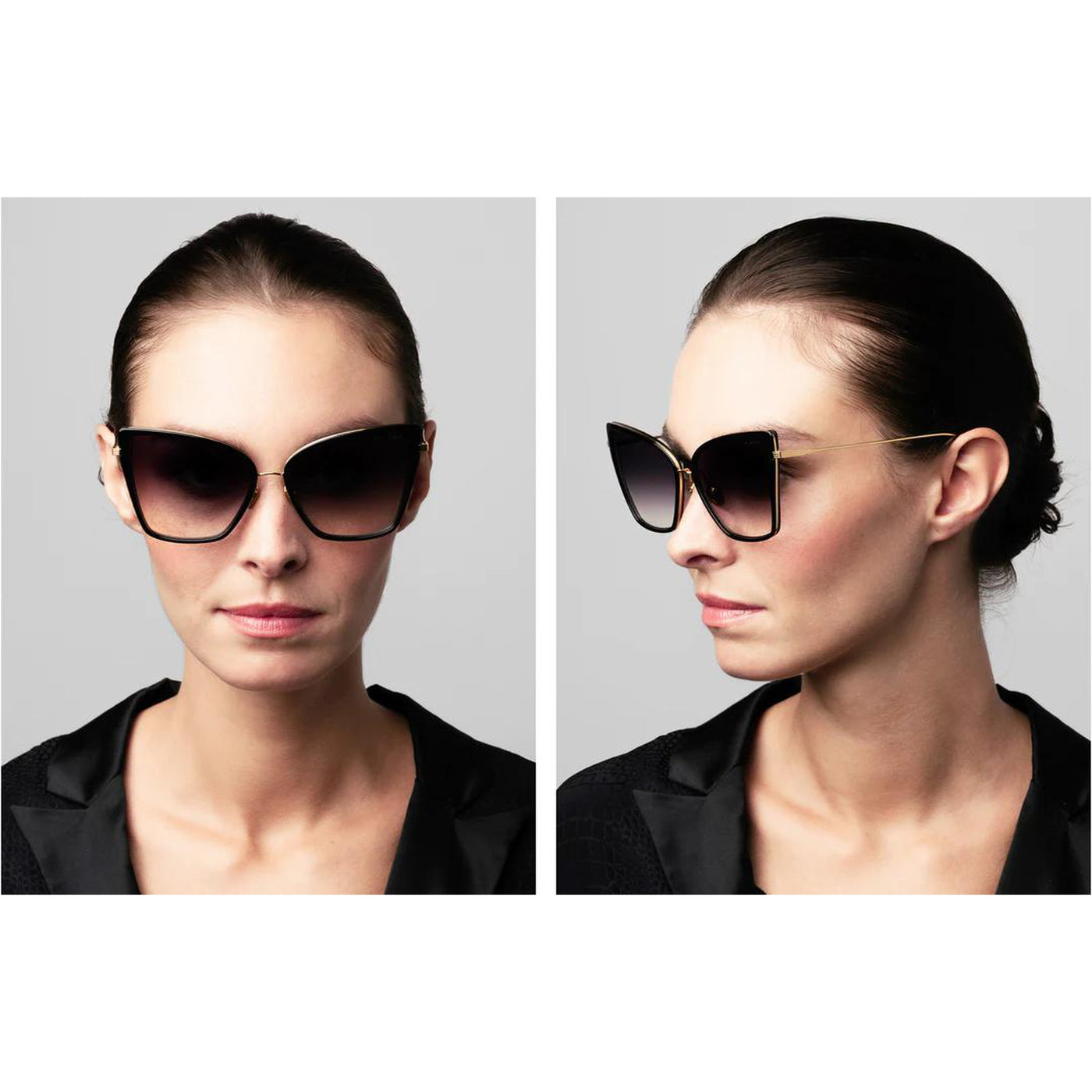 DITA SUNBIRD-Sunglasses-Topline Eyewear