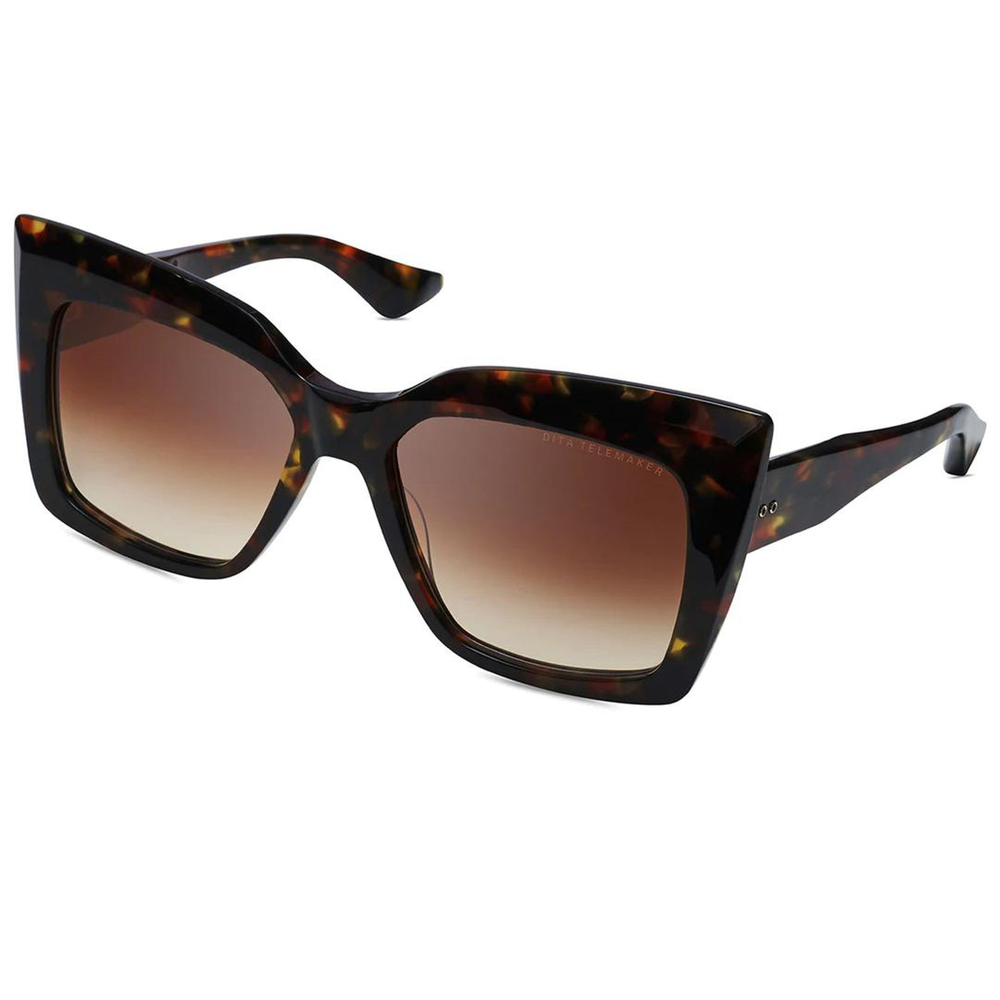 DITA TELEMAKER-Sunglasses-Topline Eyewear