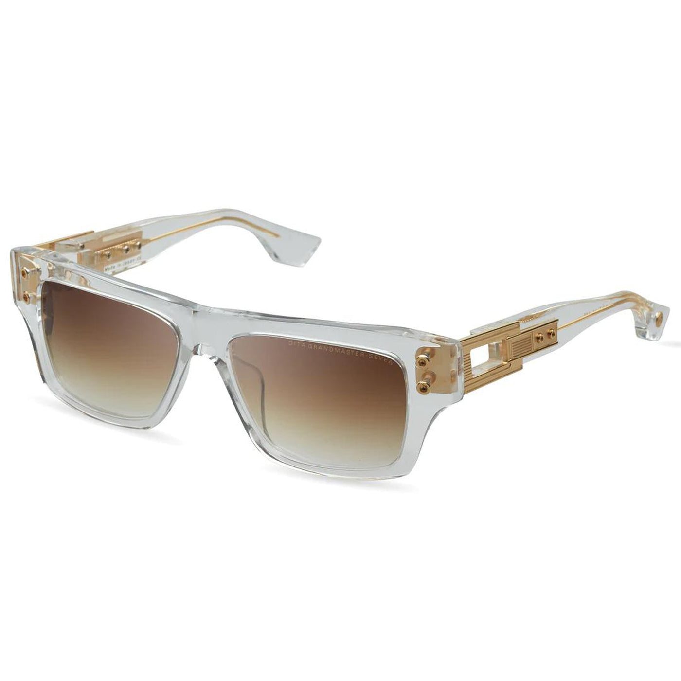 Dipen Customer Order - DITA GRANDMASTER-SEVEN-Sunglasses-Topline Eyewear