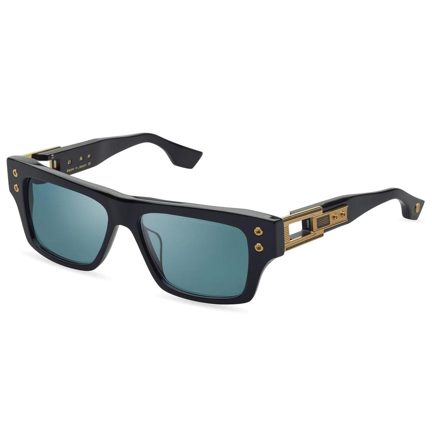 Dipen Customer Order - DITA GRANDMASTER-SEVEN-Sunglasses-Topline Eyewear