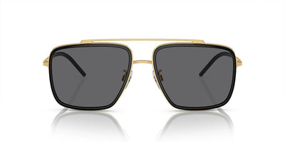 Dolce & Gabbana DG2220-Sunglasses-