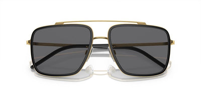 Dolce & Gabbana DG2220-Sunglasses-Topline Eyewear