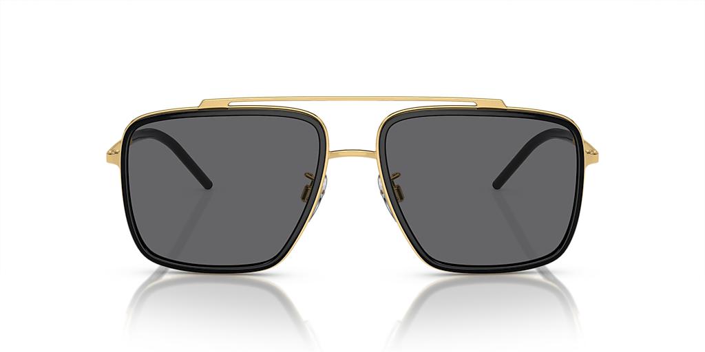 Dolce & Gabbana DG2220-Sunglasses-Topline Eyewear