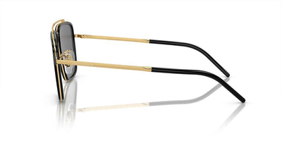 Dolce & Gabbana DG2220-Sunglasses-Topline Eyewear
