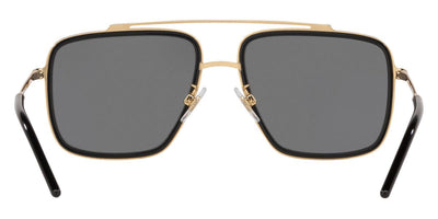 Dolce & Gabbana DG2220-Sunglasses-Topline Eyewear