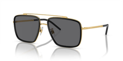 Dolce & Gabbana DG2220-Sunglasses-Topline Eyewear
