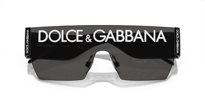 Dolce & Gabbana DG2233-Sunglasses-