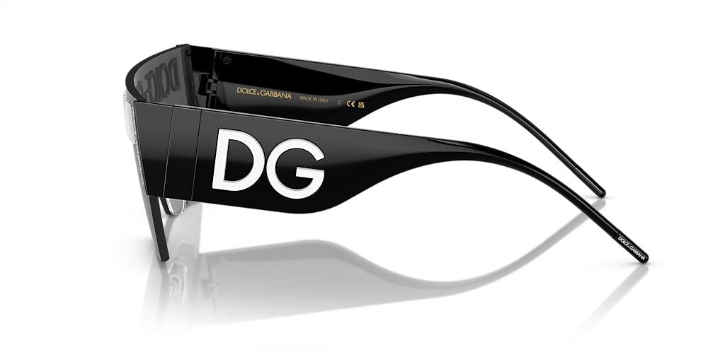 Dolce & Gabbana DG2233-Sunglasses-