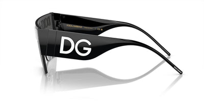 Dolce & Gabbana DG2233-Sunglasses-