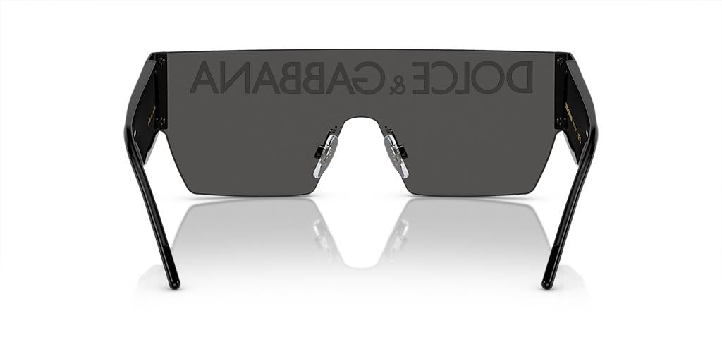 Dolce & Gabbana DG2233-Sunglasses-