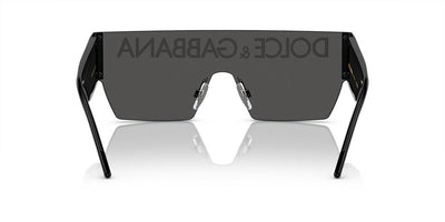 Dolce & Gabbana DG2233-Sunglasses-