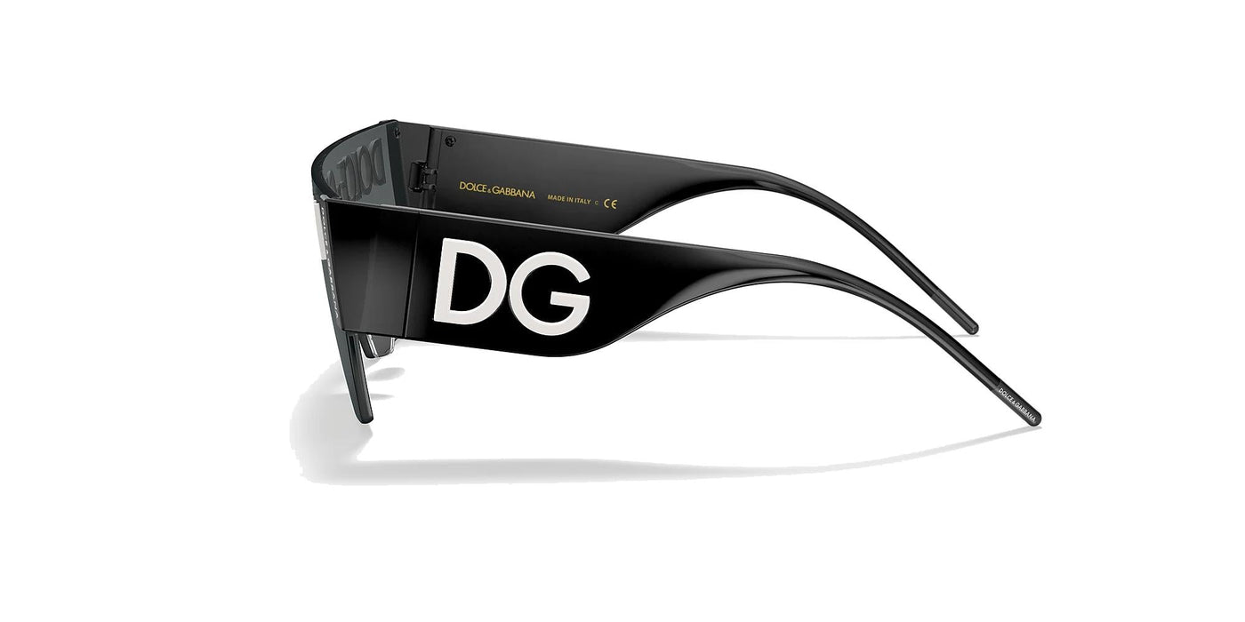 Dolce & Gabbana DG2233-Sunglasses-Topline Eyewear