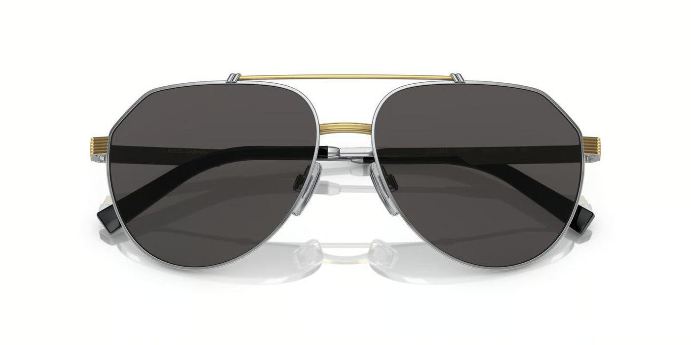 Dolce & Gabbana DG2288-Sunglasses-