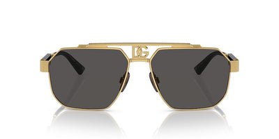 Dolce & Gabbana DG2294-Sunglasses-Topline Eyewear