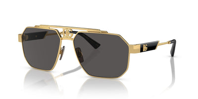 Dolce & Gabbana DG2294-Sunglasses-Topline Eyewear