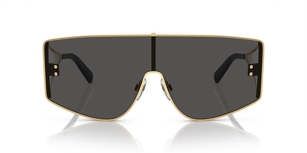 Dolce Gabbana DG2305-Sunglasses-Topline Eyewear