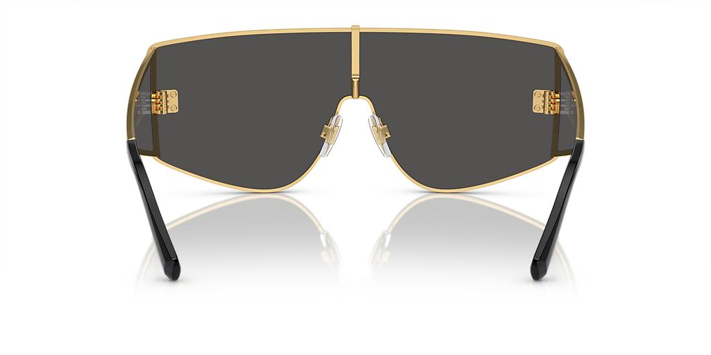Dolce Gabbana DG2305-Sunglasses-Topline Eyewear