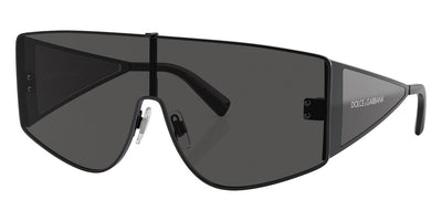 Dolce Gabbana DG2305-Sunglasses-Topline Eyewear