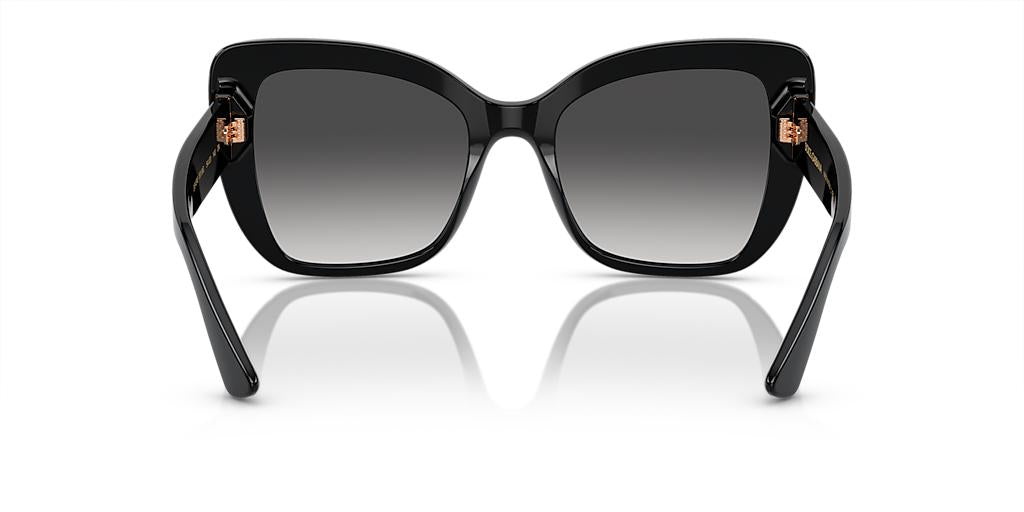 Dolce & Gabbana DG4348-Sunglasses-Topline Eyewear
