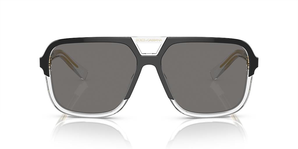 Dolce & Gabbana DG4354-Sunglasses-