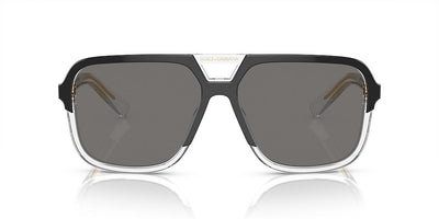 Dolce & Gabbana DG4354-Sunglasses-Topline Eyewear