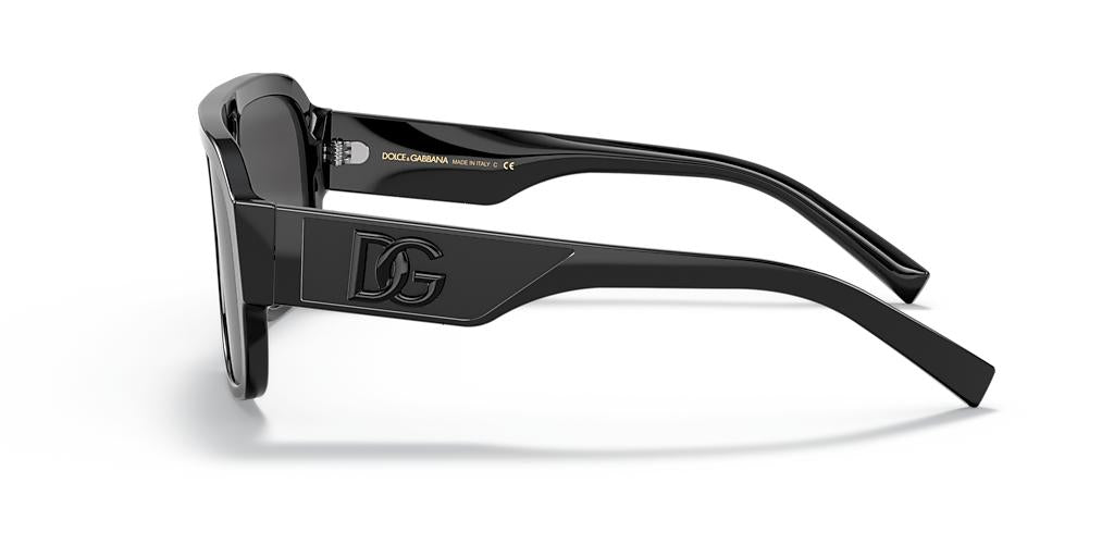 Dolce & Gabbana DG4403-Sunglasses-Topline Eyewear