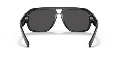 Dolce & Gabbana DG4403-Sunglasses-Topline Eyewear