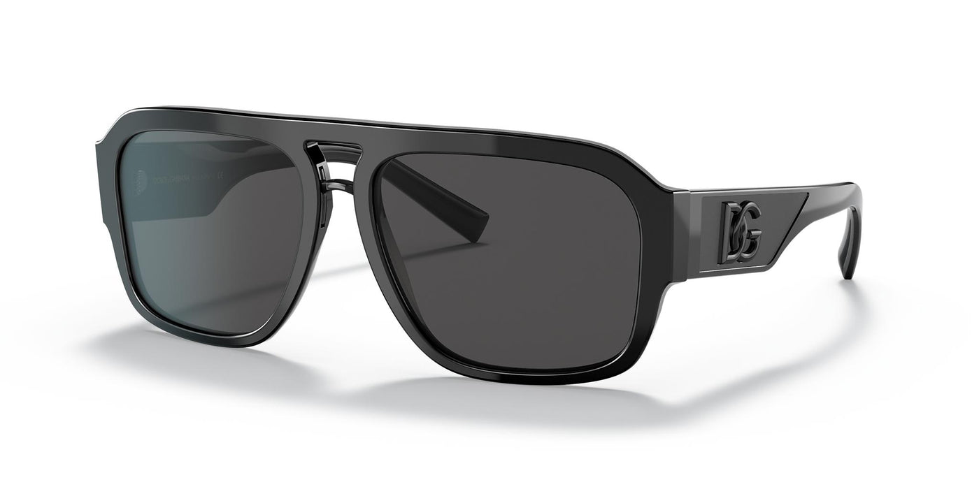 Dolce & Gabbana DG4403-Sunglasses-Topline Eyewear