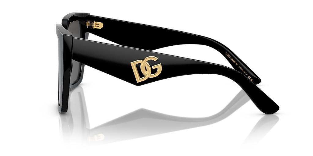Dolce & Gabbana DG4438-Sunglasses-Topline Eyewear