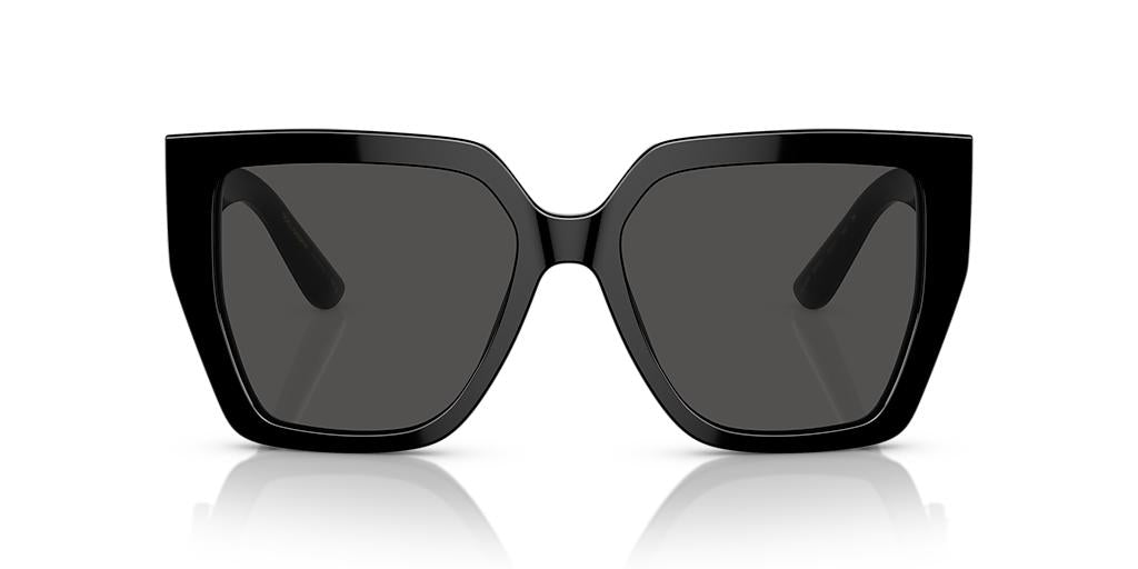 Dolce & Gabbana DG4438-Sunglasses-Topline Eyewear