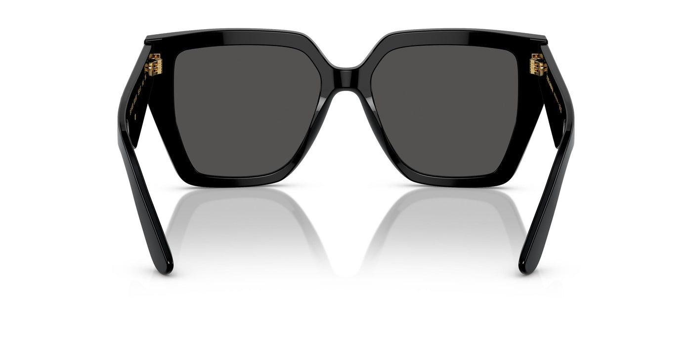 Dolce & Gabbana DG4438-Sunglasses-Topline Eyewear