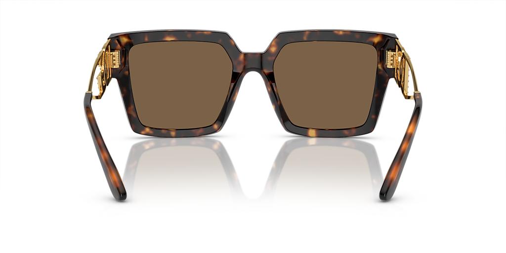 Dolce & Gabbana DG4446B-Sunglasses-Topline Eyewear