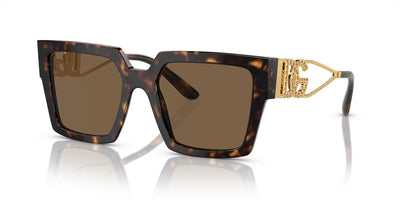 Dolce & Gabbana DG4446B-Sunglasses-Topline Eyewear