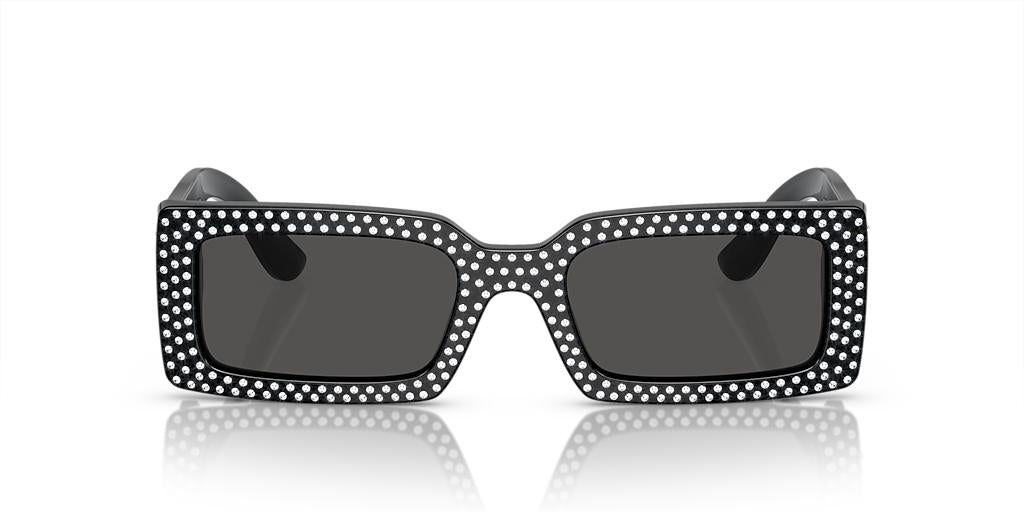 Dolce & Gabbana DG4447B-Sunglasses-