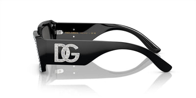 Dolce & Gabbana DG4447B-Sunglasses-