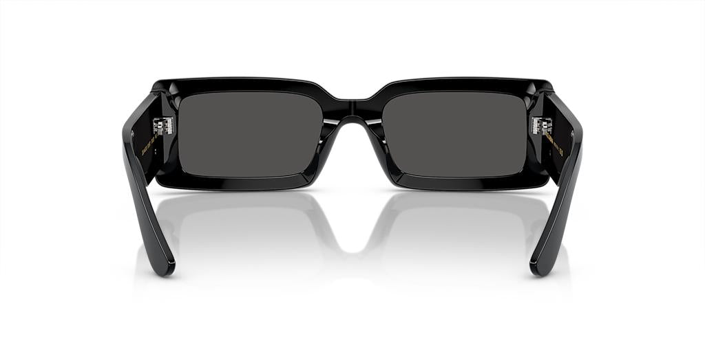 Dolce & Gabbana DG4447B-Sunglasses-