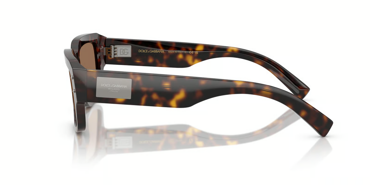 Dolce & Gabbana DG4483-Sunglasses-