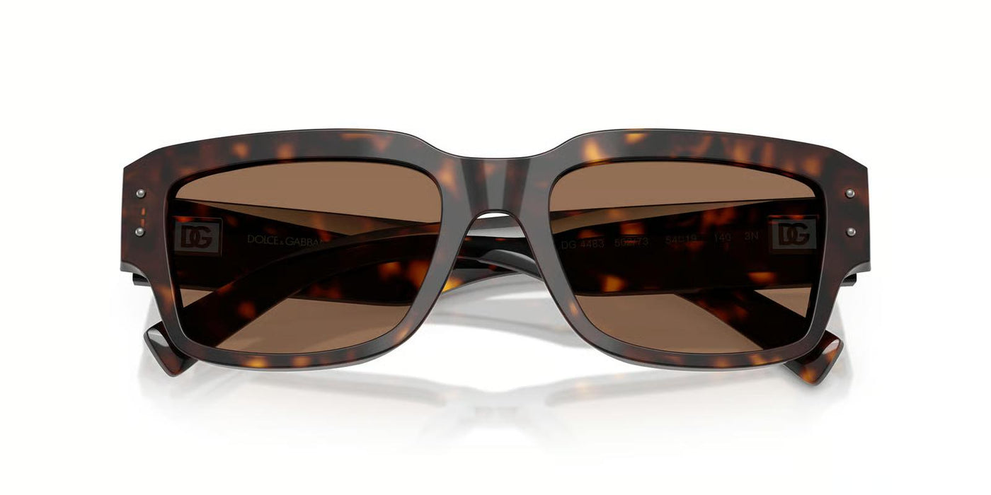 Dolce & Gabbana DG4483-Sunglasses-